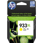 HP INKJET 933XL CN056AE AMARILLO